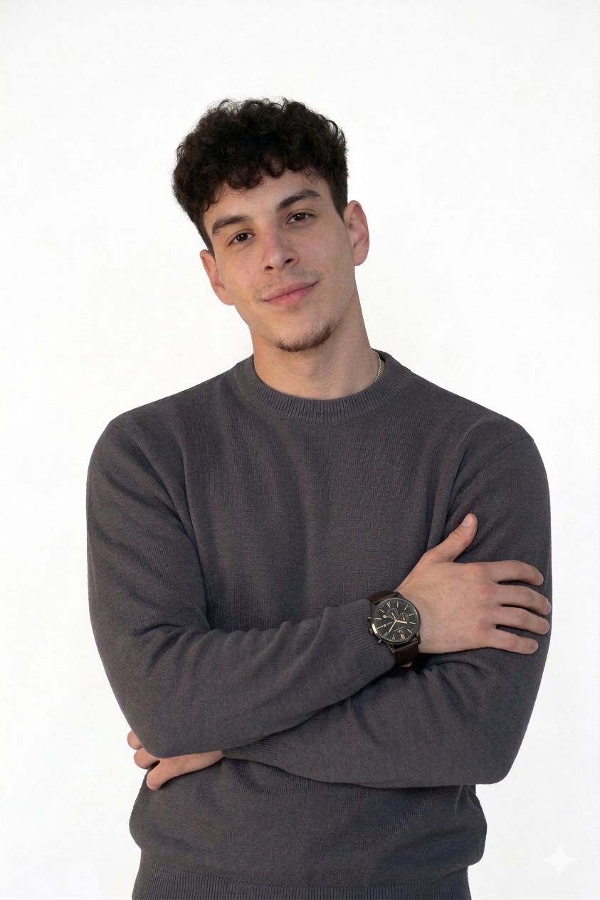 Naim El Haddadi